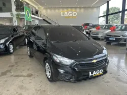 CHEVROLET Onix Sedan 1.0 4P FLEX LT1