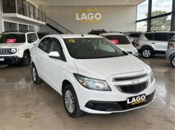 CHEVROLET Prisma 1.4 4P LT FLEX