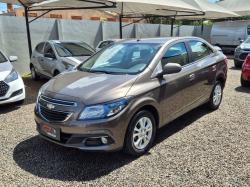 CHEVROLET Prisma 1.4 4P LTZ FLEX