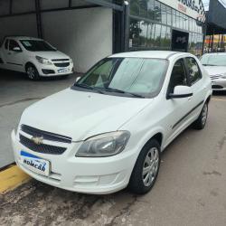CHEVROLET Prisma 1.4 4P MAXX FLEX