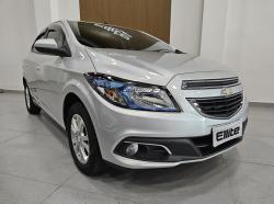 CHEVROLET Prisma 1.4 4P LTZ  AUTOM�TICO