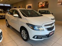 CHEVROLET Prisma 1.4 4P LTZ FLEX