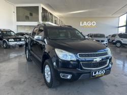 CHEVROLET S10 2.4 FLEX LTZ CABINE DUPLA