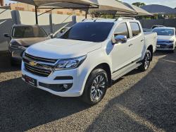 CHEVROLET S10 2.8 16V LTZ CABINE DUPLA TURBO DIESEL AUTOMTICO
