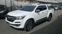 CHEVROLET S10 2.8 16V LTZ CABINE DUPLA TURBO DIESEL AUTOM�TICO