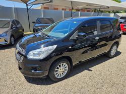 CHEVROLET Spin 1.8 4P FLEX LT