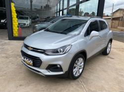 CHEVROLET Tracker 1.4 16V 4P FLEX PREMIER TURBO AUTOMTICO