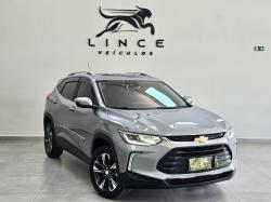 CHEVROLET Tracker 1.2 12V 4P FLEX TURBO PREMIER AUTOMTICO