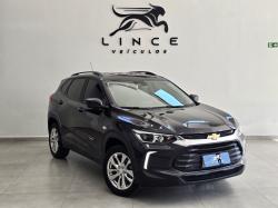 CHEVROLET Tracker 1.0 12V 4P FLEX TURBO LTZ AUTOMTICO