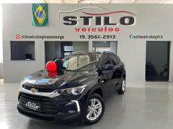 CHEVROLET Tracker 1.0 12V 4P FLEX TURBO LT AUTOM�TICO