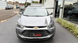 CHEVROLET Tracker 1.2 12V 4P FLEX TURBO PREMIER AUTOM�TICO