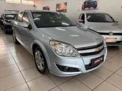 CHEVROLET Vectra Sedan 2.0 4P FLEX ELEGANCE