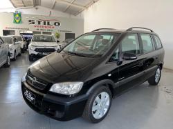 CHEVROLET Zafira 2.0 4P FLEX ELEGANCE