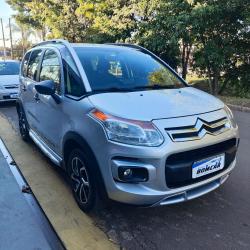 CITROEN Aircross 1.6 16V 4P GLX FLEX