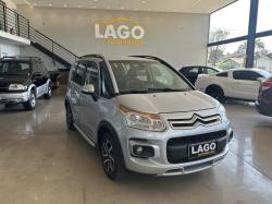 CITROEN Aircross 1.6 16V 4P EXCLUSIVE FLEX