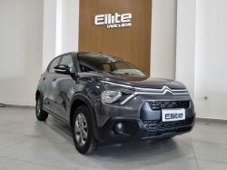 CITROEN C3 1.4 4P GLX