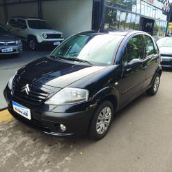 CITROEN C3 1.4 4P GLX FLEX
