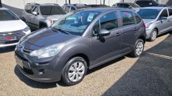 CITROEN C3 1.5 4P ORIGINE FLEX