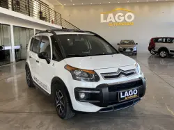 CITROEN C3 1.5 4P TENDANCE FLEX