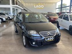 CITROEN C3 1.6 16V 4P EXCLUSIVE FLEX AUTOM�TICO