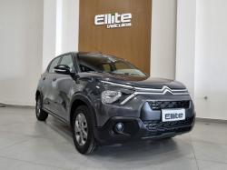 CITROEN C3 1.6 16V 4P FLEX LIVE PACK AUTOM�TICO