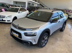CITROEN C4 Cactus 1.6 16V 4P VTI 120 FLEX FEEL AUTOMTICO