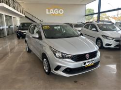 FIAT Argo 1.0 4P FLEX FIREFLY DRIVE