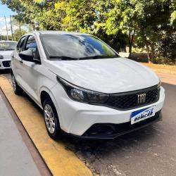 FIAT Argo 1.0 4P FLEX FIREFLY