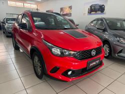FIAT Argo 1.3 4P FLEX FIREFLY TREKKING AUTOM�TICO CVT