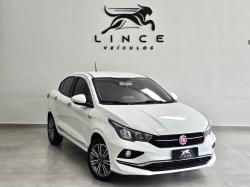 FIAT Cronos 1.8 4P FLEX PRECISION AUTOMTICO