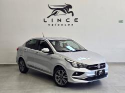 FIAT Cronos 1.8 4P FLEX PRECISION AUTOM�TICO