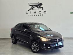 FIAT Cronos 1.8 4P FLEX PRECISION AUTOM�TICO