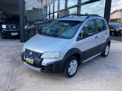 FIAT Idea 1.8 4P ADVENTURE FLEX