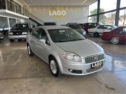 FIAT Linea 1.8 16V 4P FLEX ESSENCE