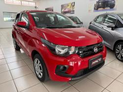 FIAT Mobi 1.0 4P FLEX DRIVE FIRE FLY