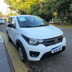 FIAT Mobi 1.0 4P FLEX EVO LIKE