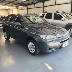 FIAT Palio 1.0 4P FIRE ECONOMY FLEX