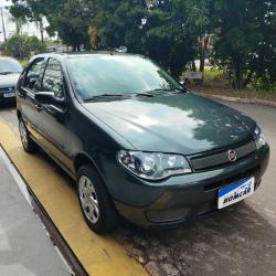 FIAT Palio 1.0 4P FIRE CELEBRATION ECONOMY