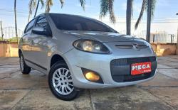 FIAT Palio 1.0 4P FLEX ATTRACTIVE FIAT Palio 1.0 4P FLEX ATTRACTIVE