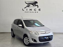 FIAT Palio 1.4 4P ELX 30 ANOS FLEX