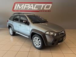 FIAT Palio Weekend 1.8 16V 4P FLEX ADVENTURE DUALOGIC AUTOMATIZADO