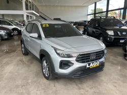 FIAT Pulse 1.0 12V 4P FLEX 200 DRIVE TURBO AUTOMTICO CVT