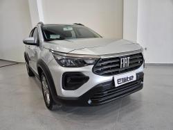 FIAT Pulse 1.0 12V 4P FLEX 200 DRIVE TURBO AUTOMTICO CVT