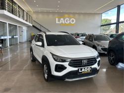 FIAT Pulse 1.0 12V 4P FLEX 200 AUDACE TURBO AUTOM�TICO CVT