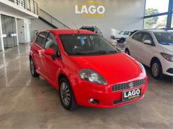 FIAT Punto 1.8 4P SPORTING FLEX