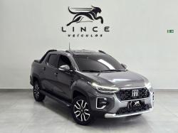 FIAT Strada 1.0 12V TURBO 200 FLEX RANCH CABINE DUPLA CVT AUTOMTICO