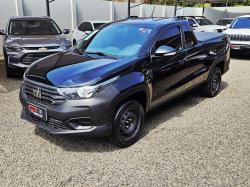 FIAT Strada 1.3 FIREFLY FLEX ENDURANCE CABINE SIMPLES