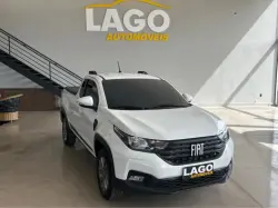 FIAT Strada 1.3 FIREFLY FLEX FREEDOM CABINE SIMPLES