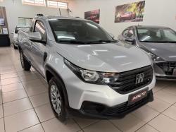 FIAT Strada 1.3 FIREFLY FLEX FREEDOM CABINE SIMPLES