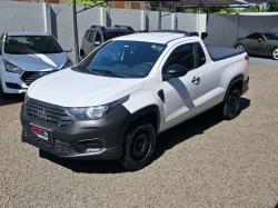 FIAT Strada 1.4 FLEX ENDURANCE CABINE SIMPLES